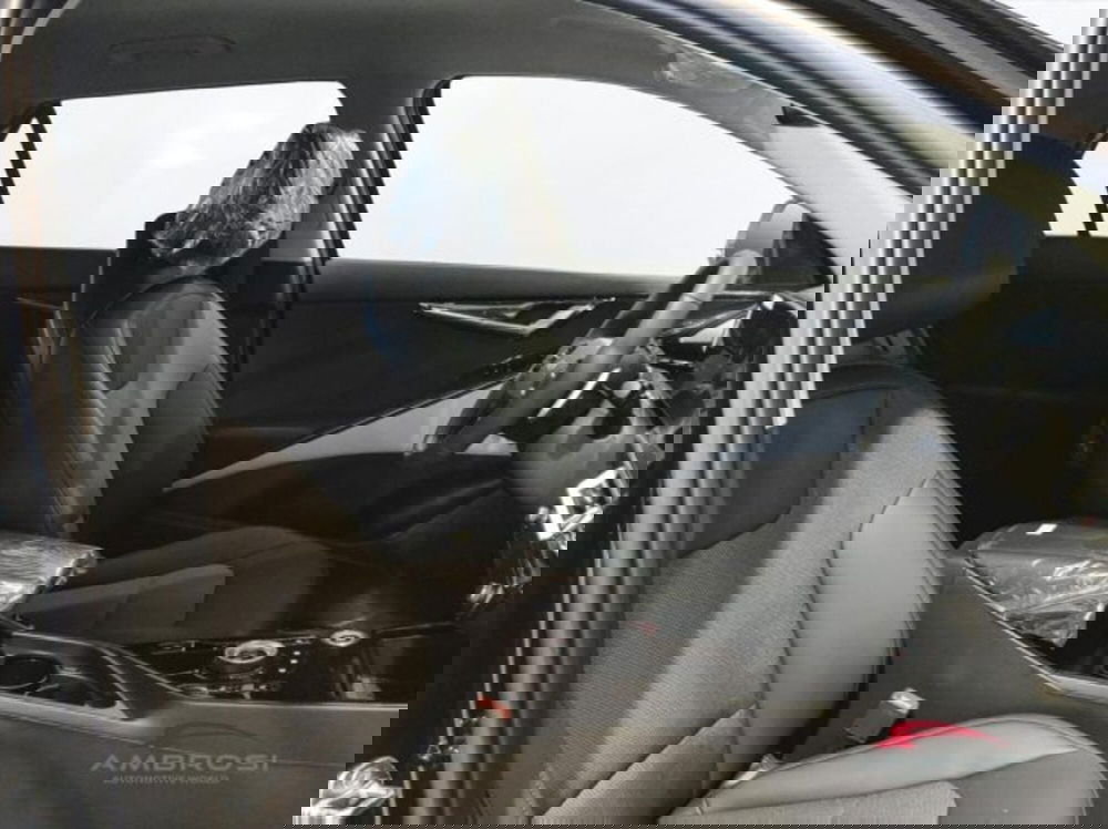 Kia Niro nuova a Perugia (9)