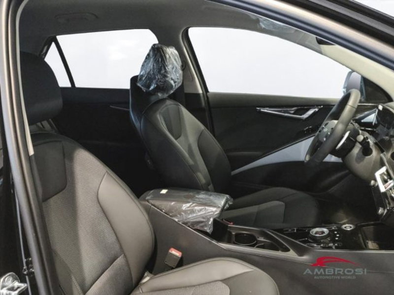 Kia Niro nuova a Perugia (9)