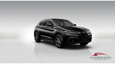 Alfa Romeo Stelvio 2.2 t Veloce rwd 160cv auto nuova a Corciano