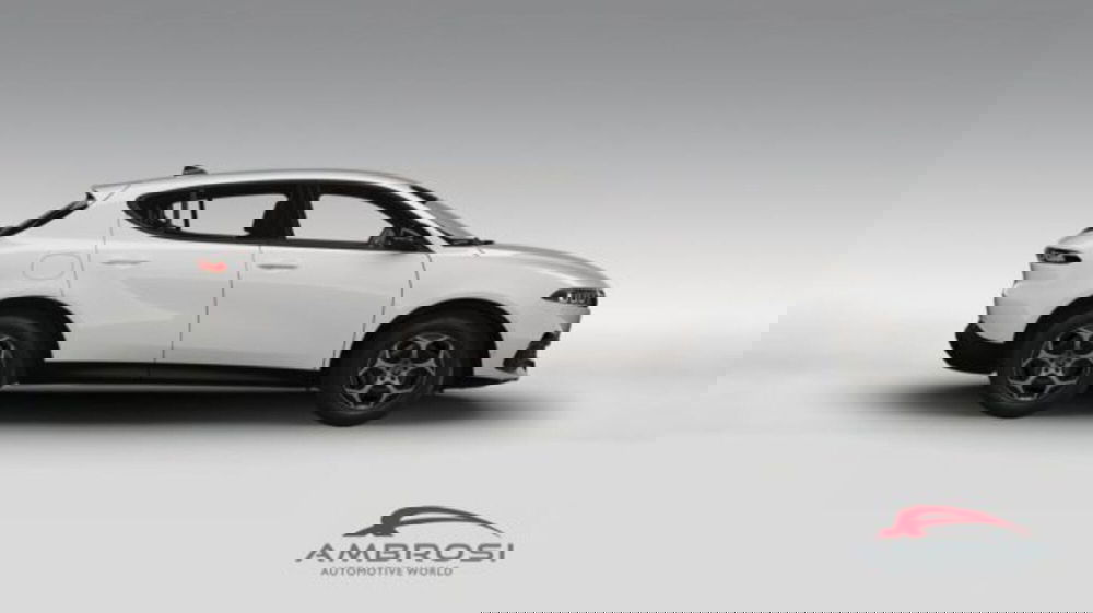 Alfa Romeo Tonale nuova a Perugia (2)