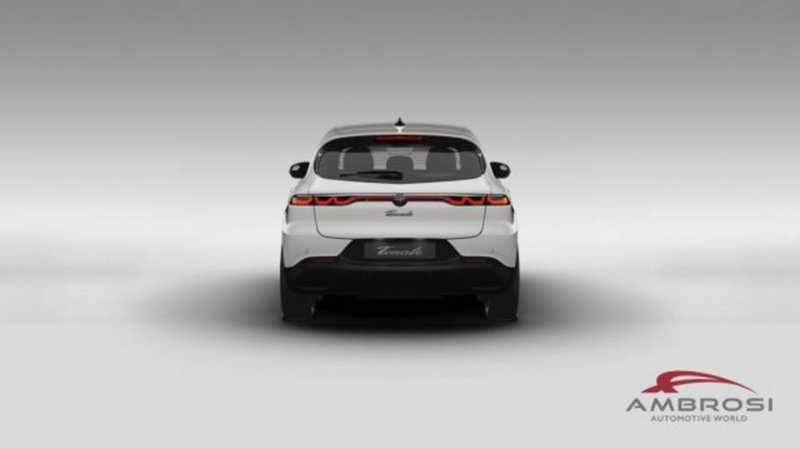 Alfa Romeo Tonale nuova a Perugia (4)