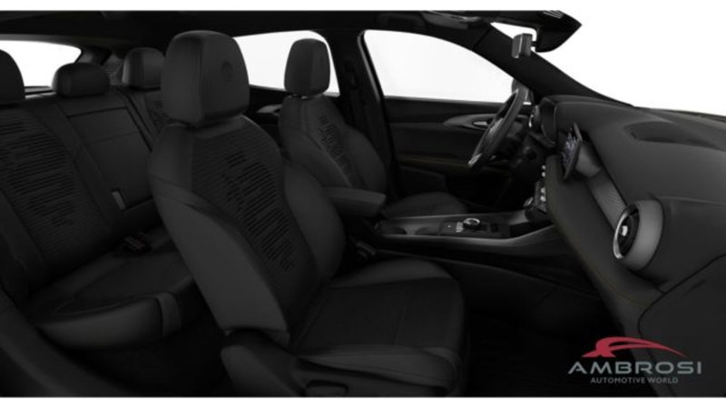 Alfa Romeo Tonale nuova a Perugia (6)