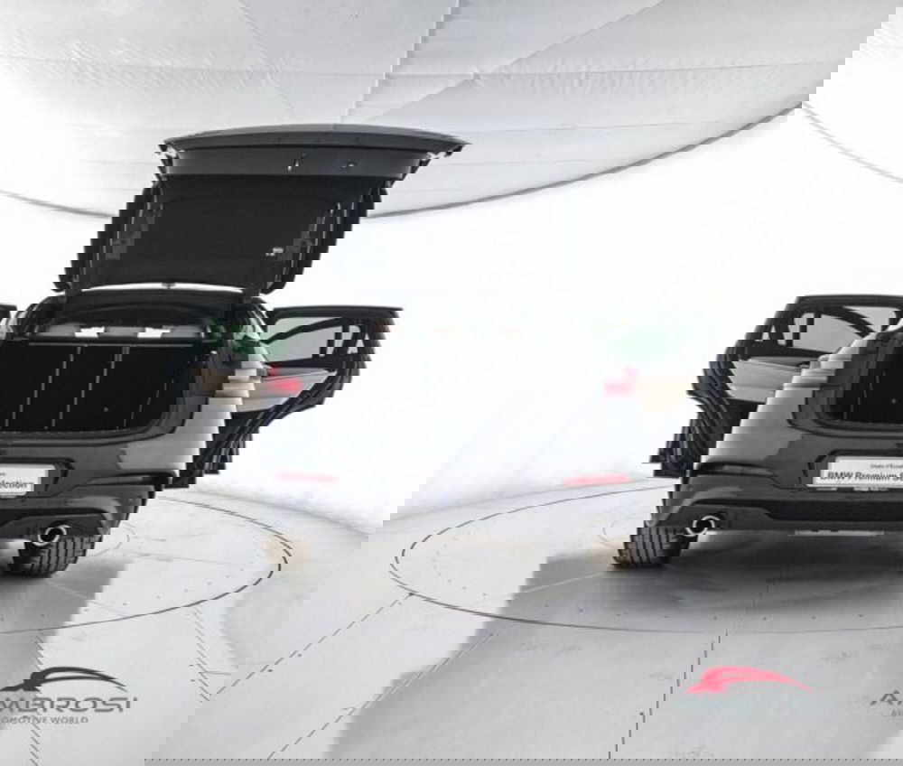 BMW X4 usata a Perugia (7)