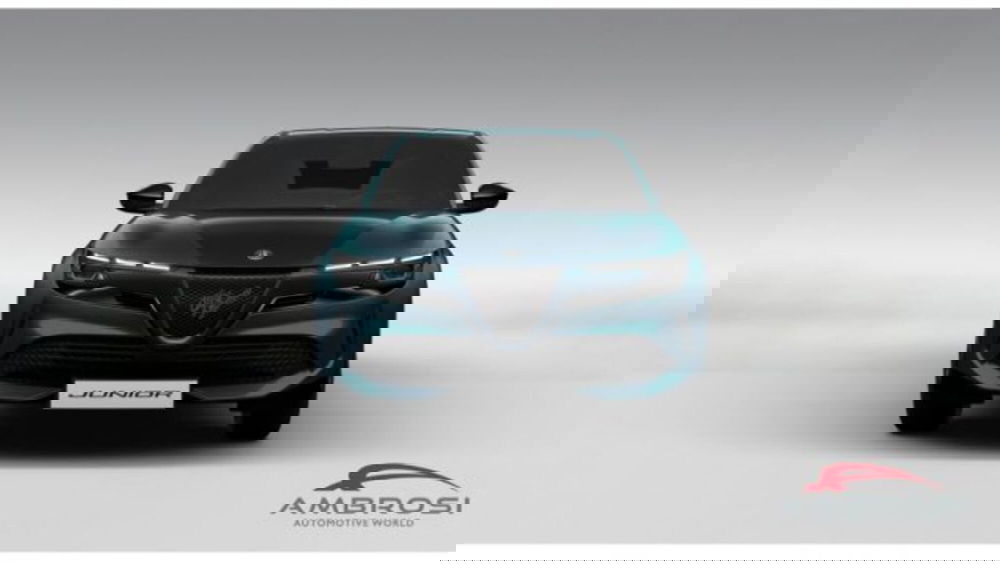 Alfa Romeo Junior nuova a Perugia (3)