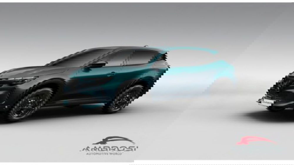 Alfa Romeo Junior nuova a Perugia