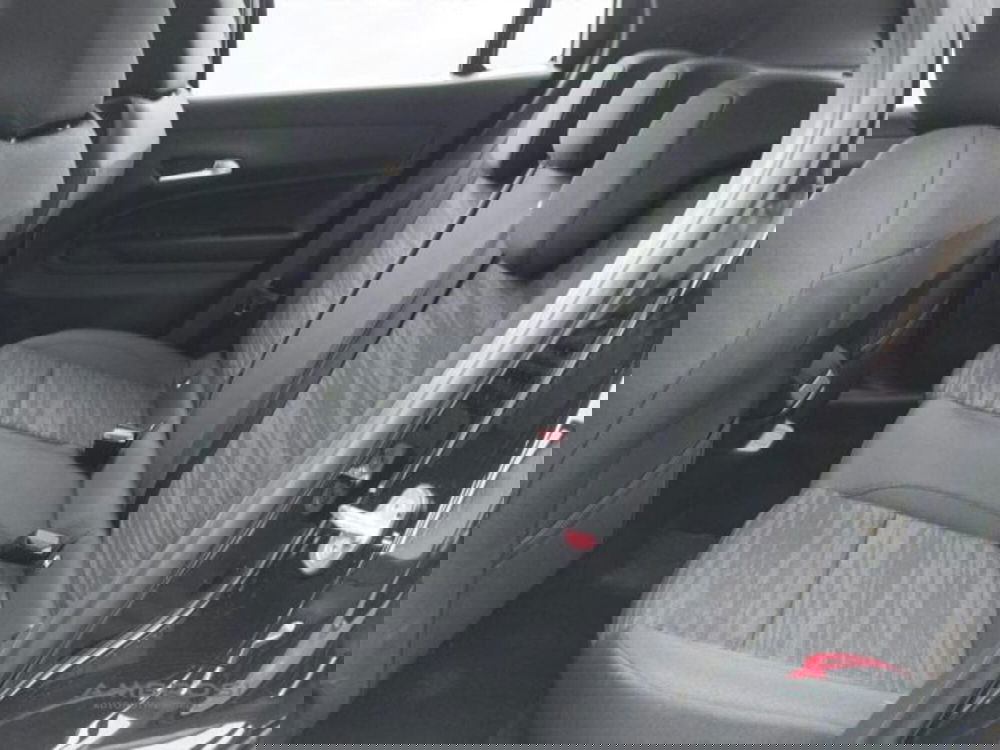 Jeep Avenger nuova a Perugia (11)