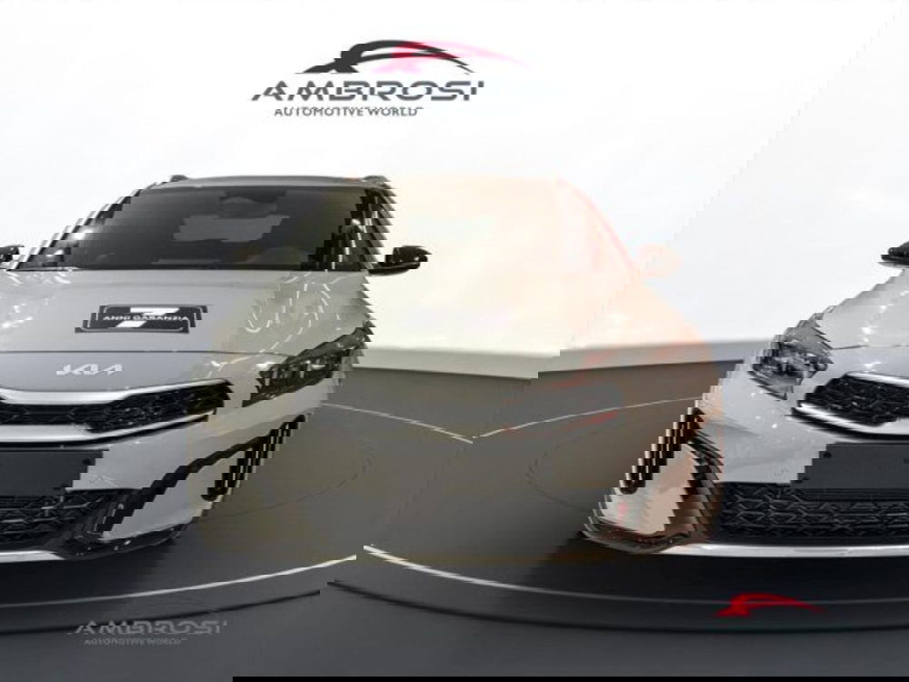 Kia XCeed nuova a Perugia
