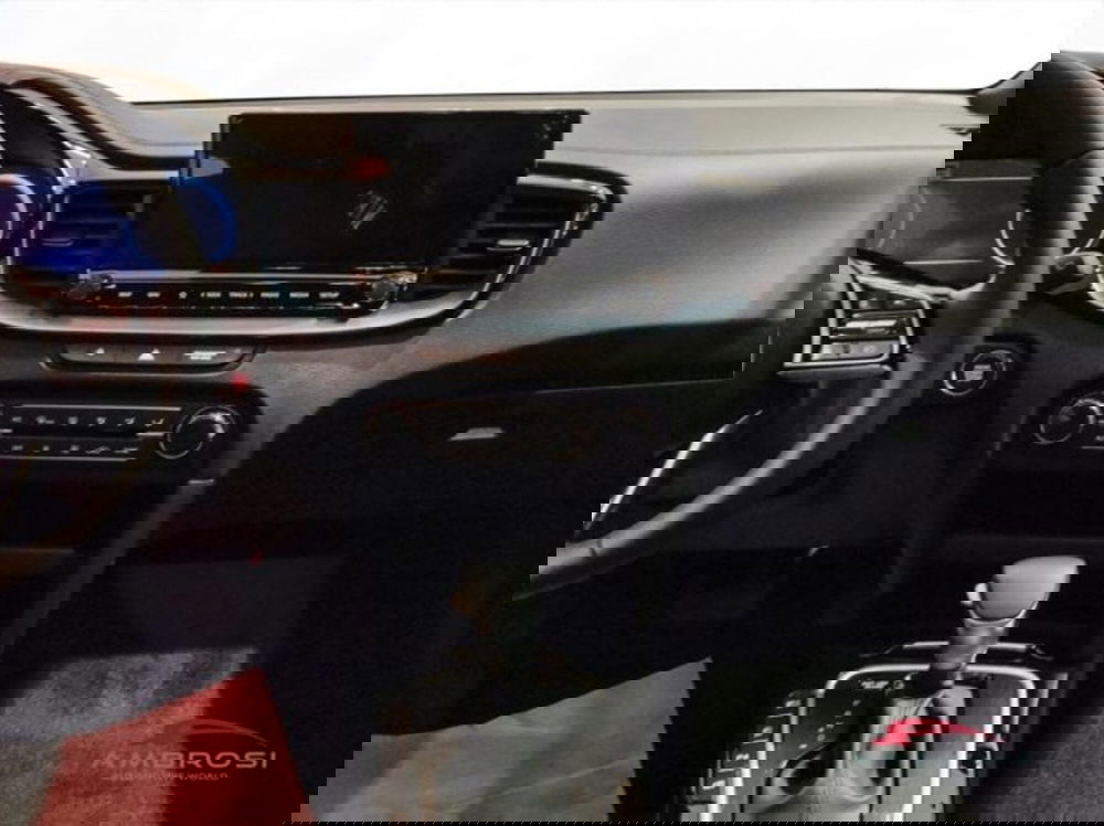 Kia XCeed nuova a Perugia (10)