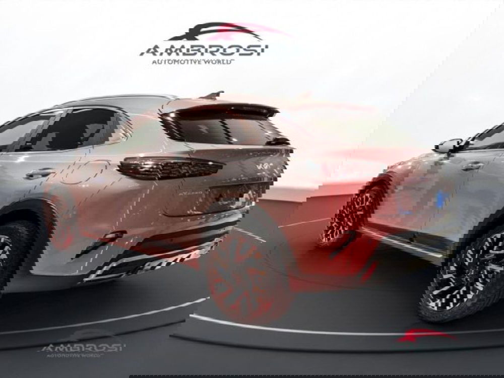 Kia XCeed nuova a Perugia (3)