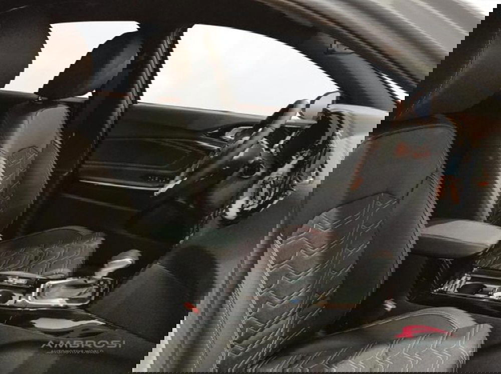 Kia XCeed nuova a Perugia (6)