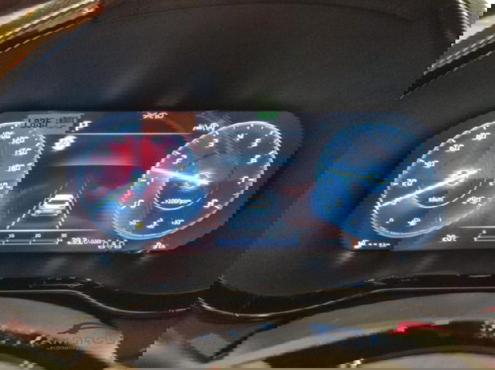 Kia XCeed nuova a Perugia (7)