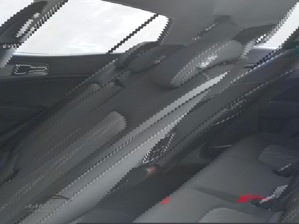 Kia Sportage nuova a Perugia (10)