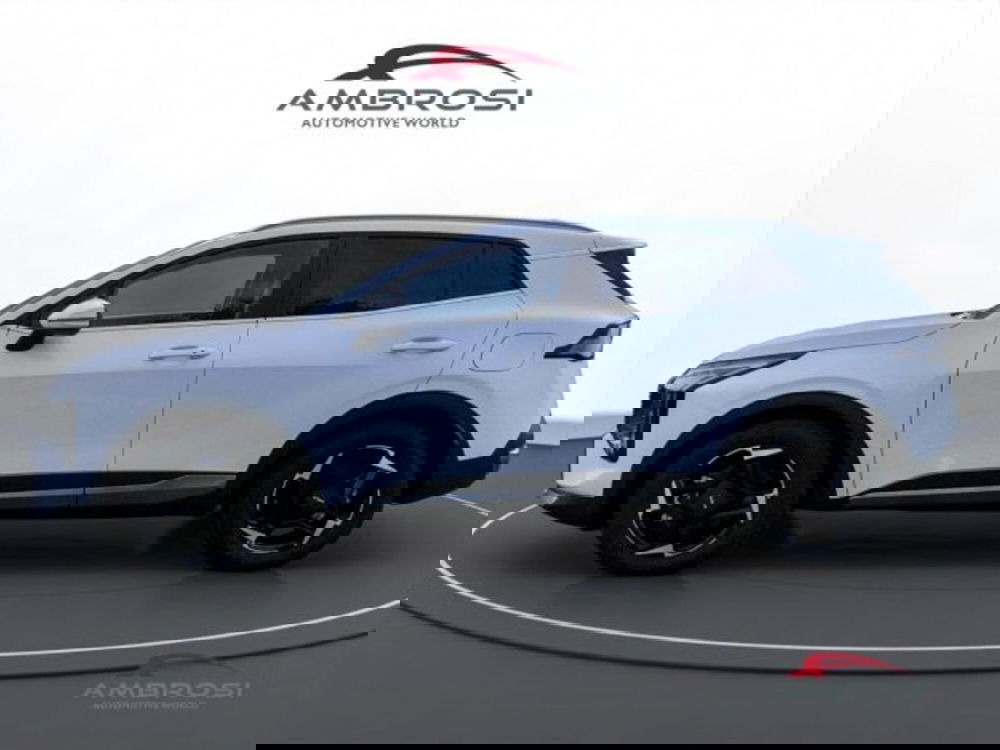 Kia Sportage nuova a Perugia (6)