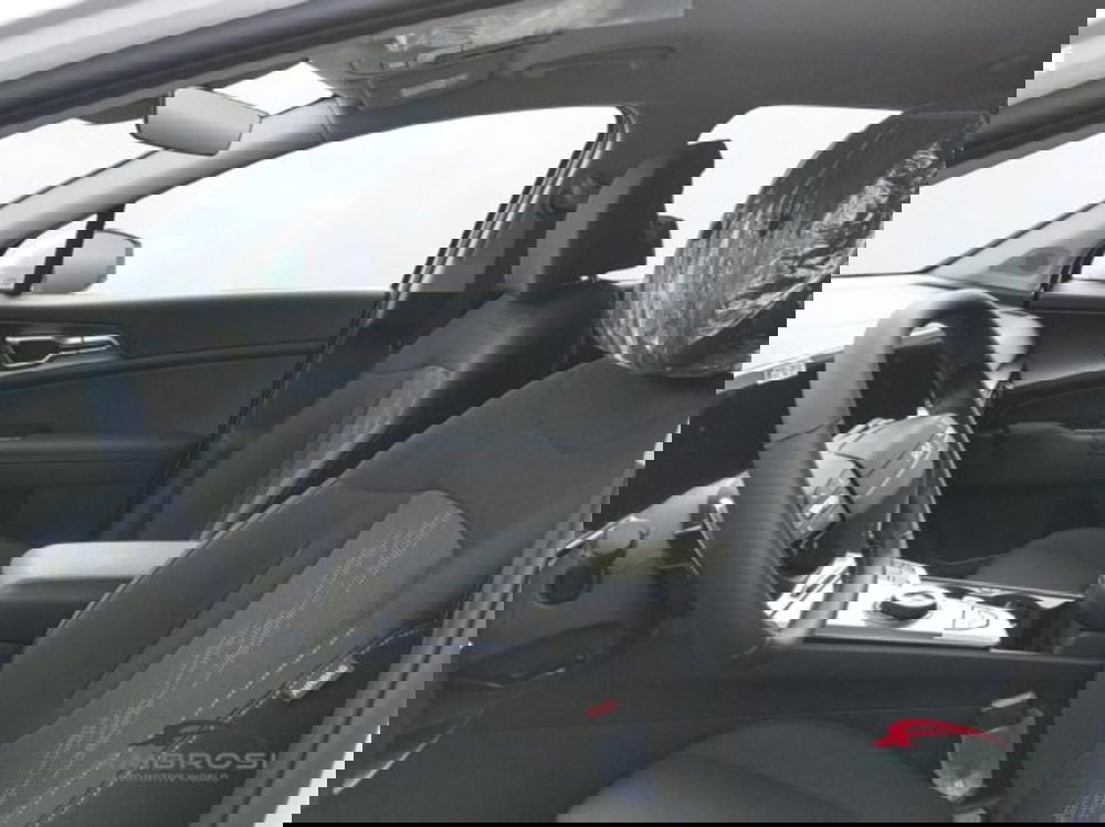 Kia Sportage nuova a Perugia (9)