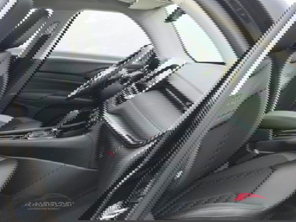 Jeep Compass nuova a Perugia (12)