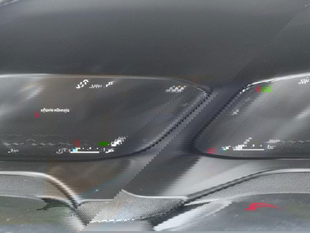 Jeep Compass nuova a Perugia (13)