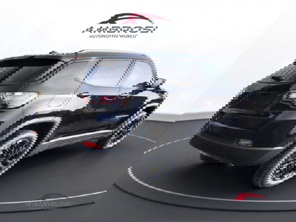 Jeep Compass nuova a Perugia (3)