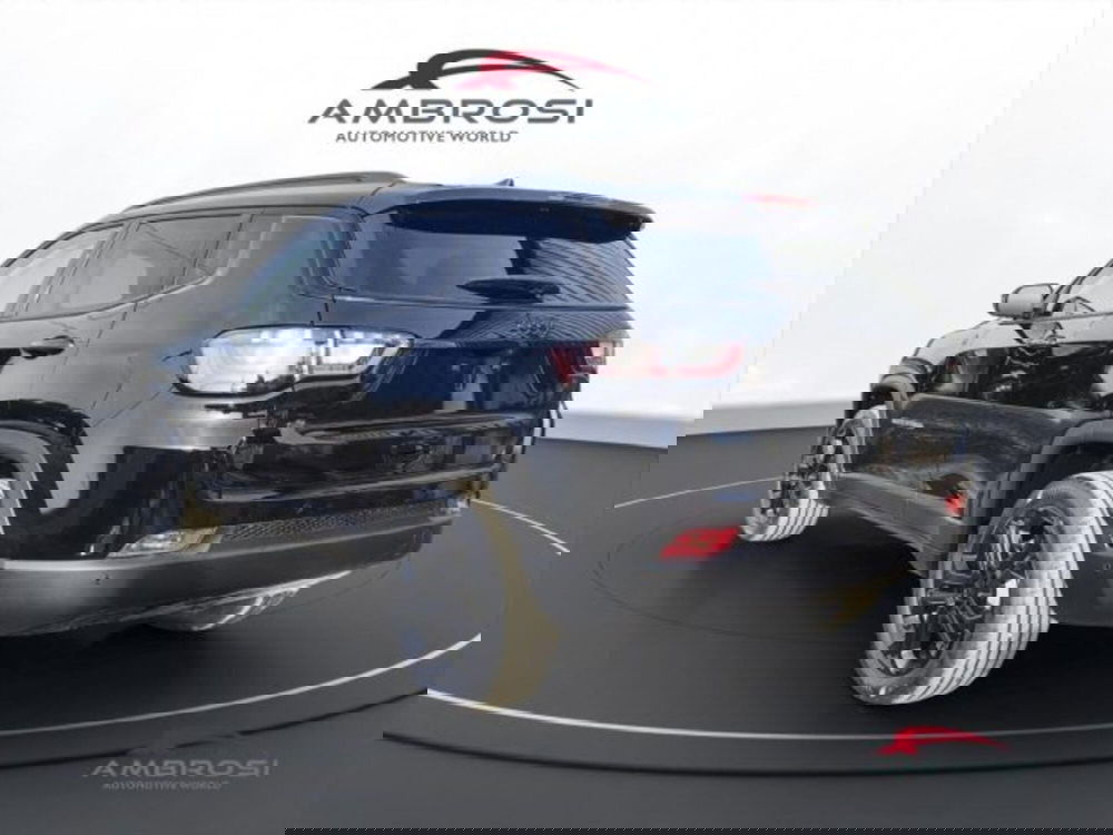 Jeep Compass nuova a Perugia (4)