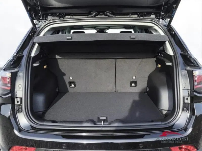 Jeep Compass nuova a Perugia (9)