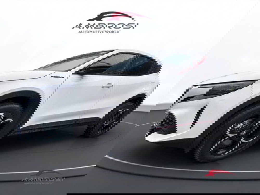 Alfa Romeo Junior usata a Perugia