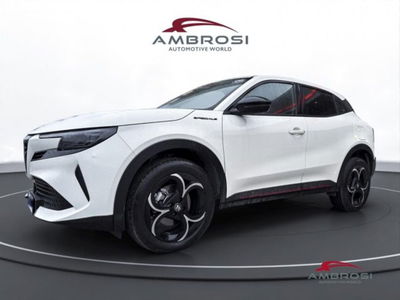 Alfa Romeo Junior 1.2 ibrida Speciale 145cv edct6 del 2025 usata a Corciano