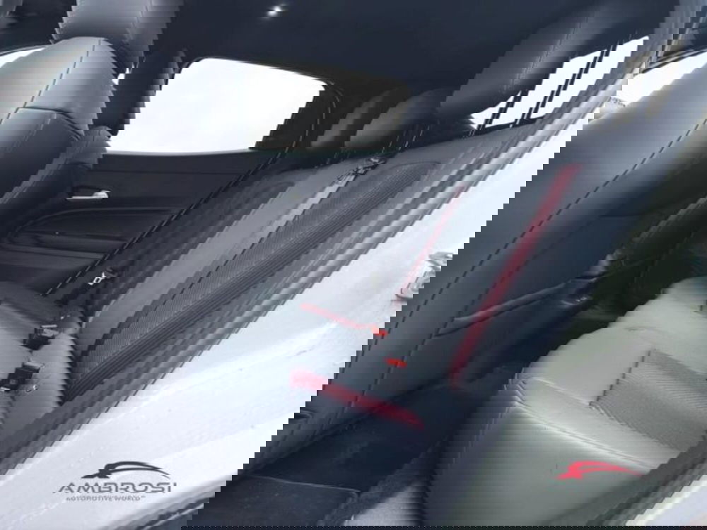 Alfa Romeo Junior usata a Perugia (10)