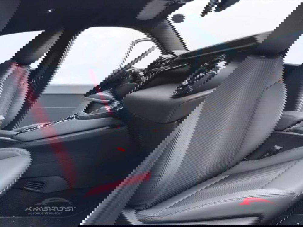 Alfa Romeo Junior usata a Perugia (11)