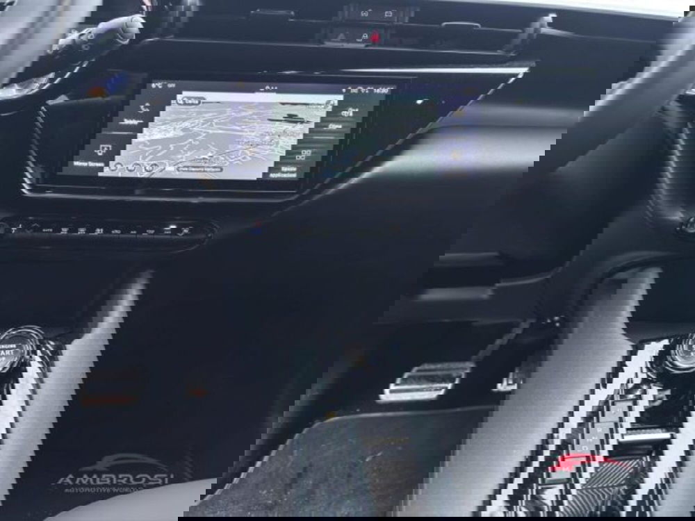 Alfa Romeo Junior usata a Perugia (15)