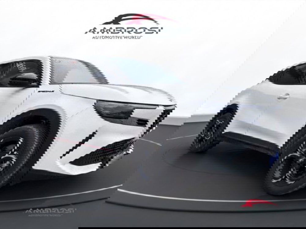 Alfa Romeo Junior usata a Perugia (2)