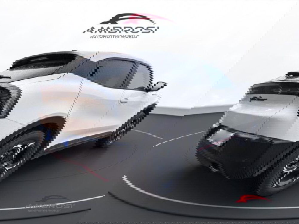 Alfa Romeo Junior usata a Perugia (3)