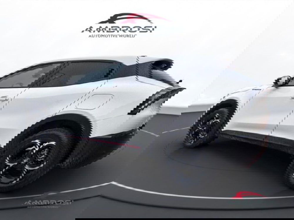 Alfa Romeo Junior usata a Perugia (4)