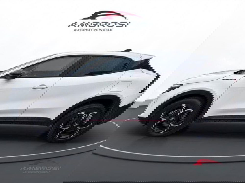 Alfa Romeo Junior usata a Perugia (6)