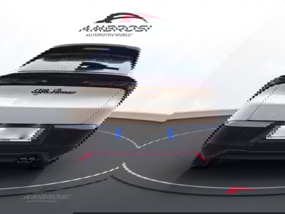 Alfa Romeo Junior usata a Perugia (8)