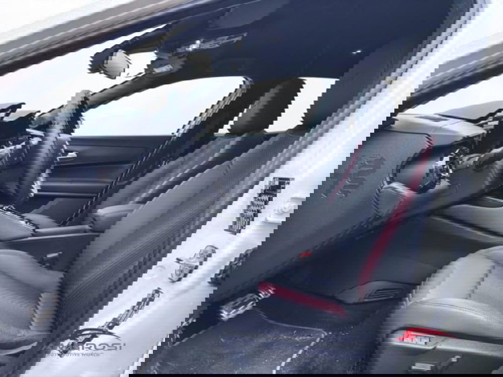 Alfa Romeo Junior usata a Perugia (9)