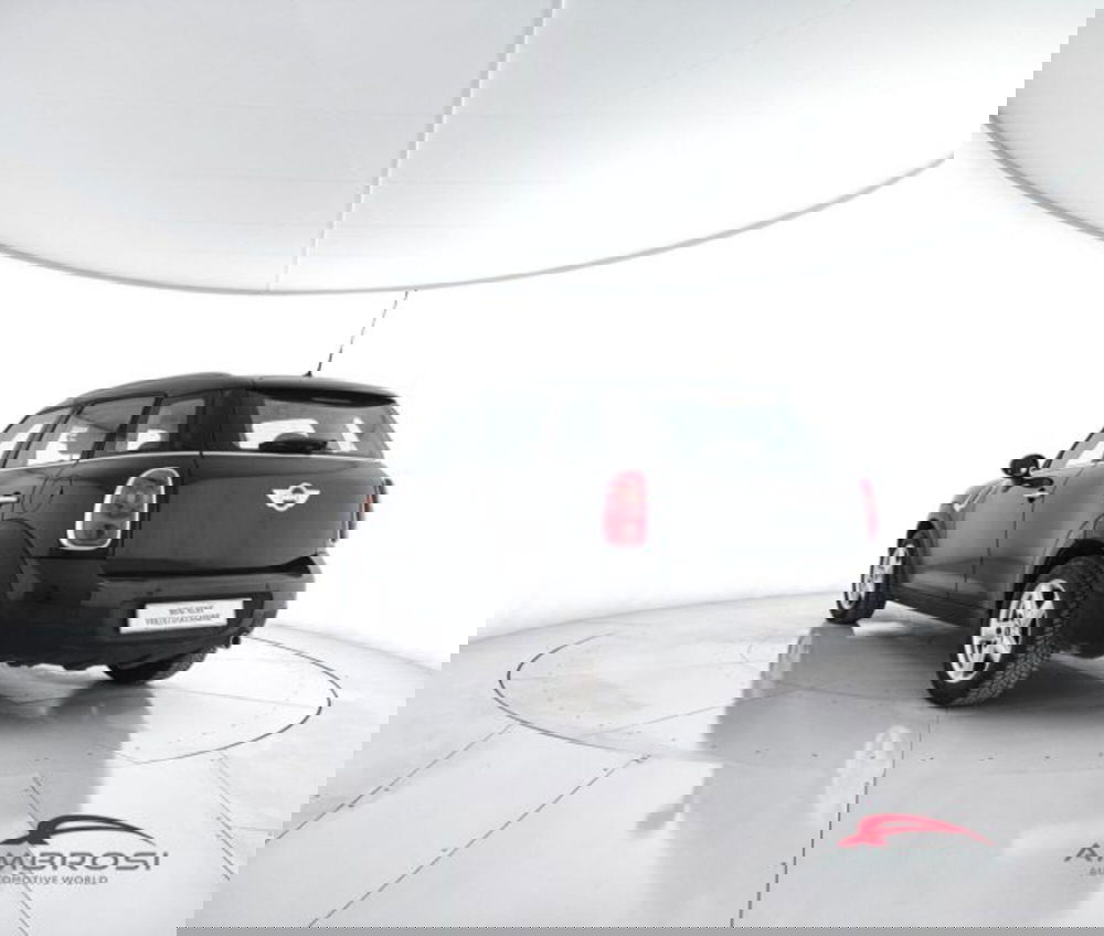 MINI Mini Countryman usata a Perugia (4)