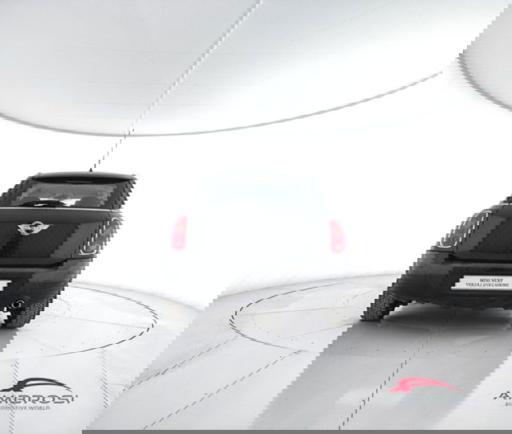 MINI Mini Countryman usata a Perugia (6)