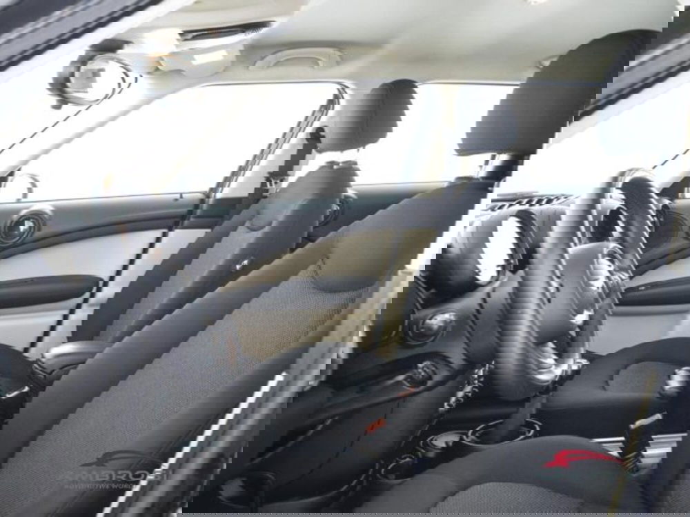 MINI Mini Countryman usata a Perugia (9)