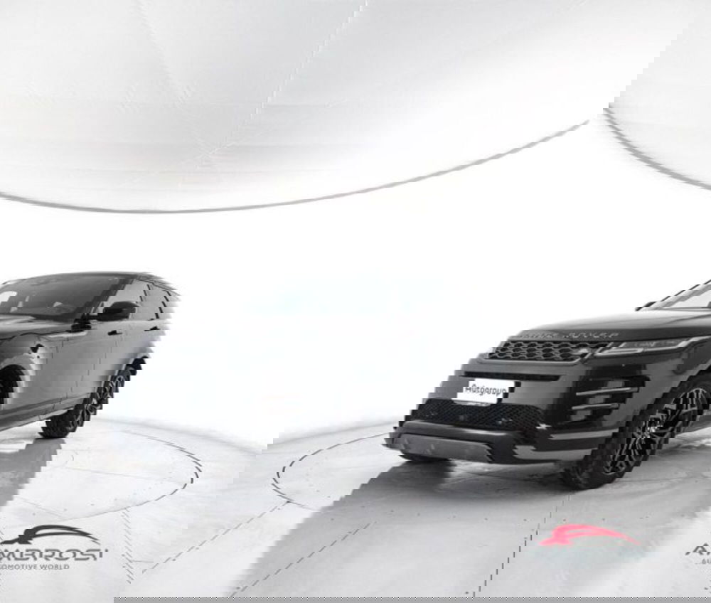 Land Rover Range Rover Evoque usata a Perugia