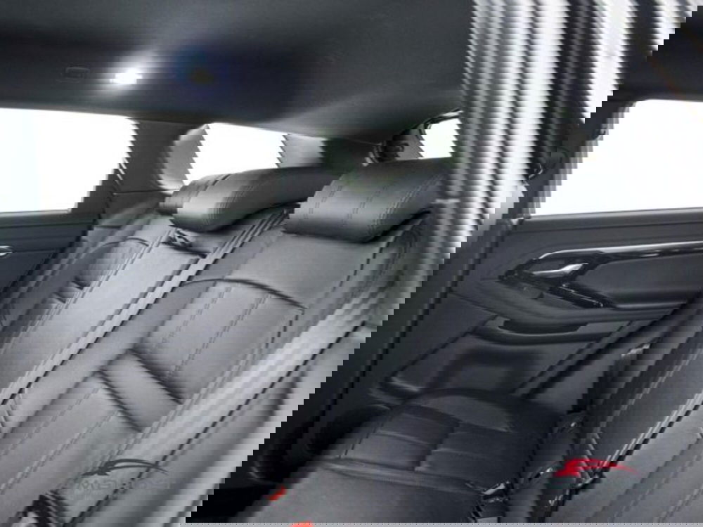 Land Rover Range Rover Evoque usata a Perugia (10)