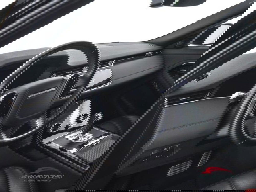 Land Rover Range Rover Evoque usata a Perugia (8)