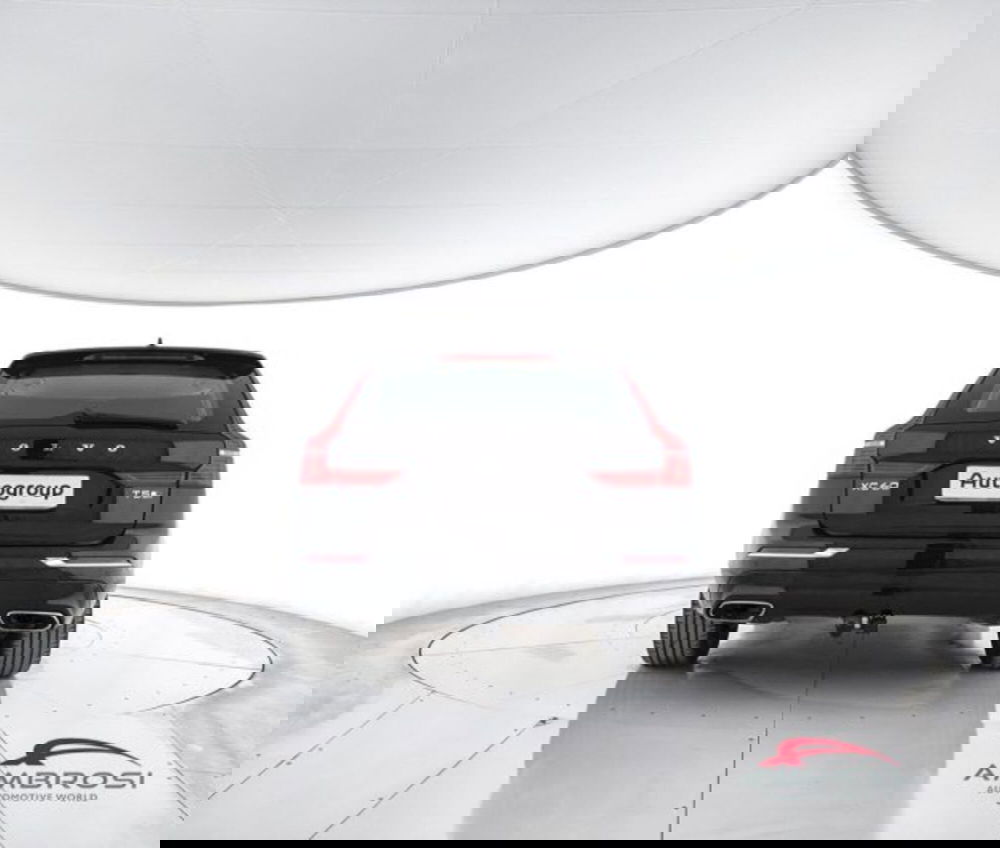 Volvo XC60 usata a Perugia (6)