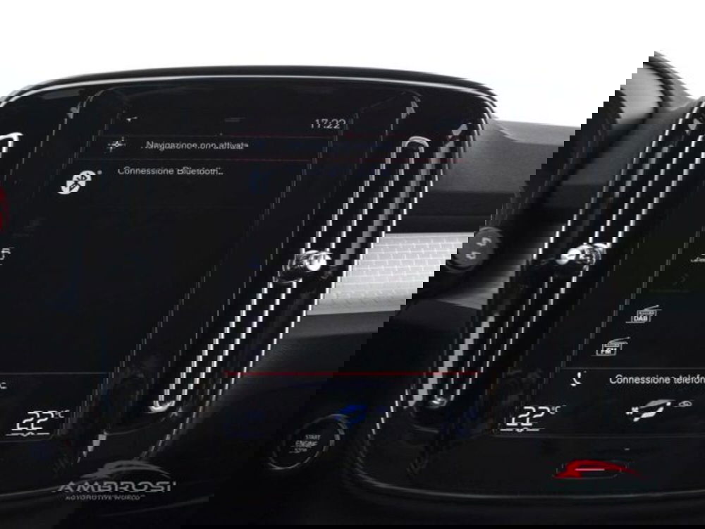 Volvo XC40 usata a Perugia (15)