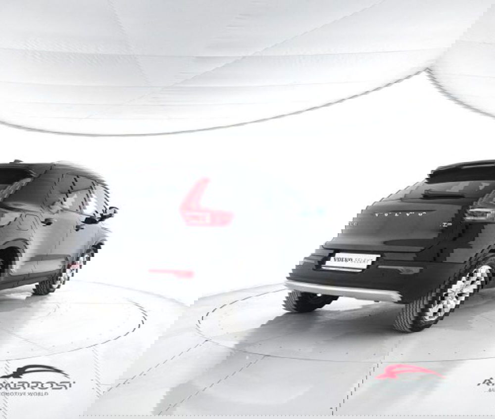 Volvo XC40 usata a Perugia (3)
