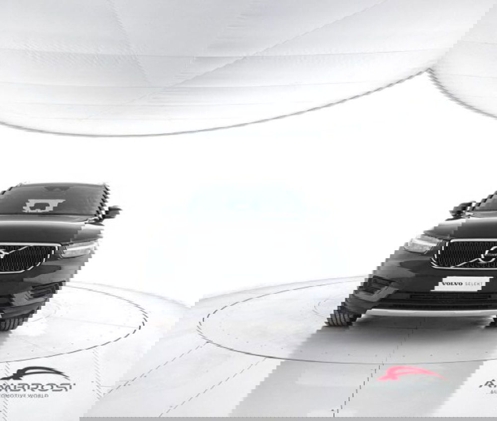 Volvo XC40 usata a Perugia (5)