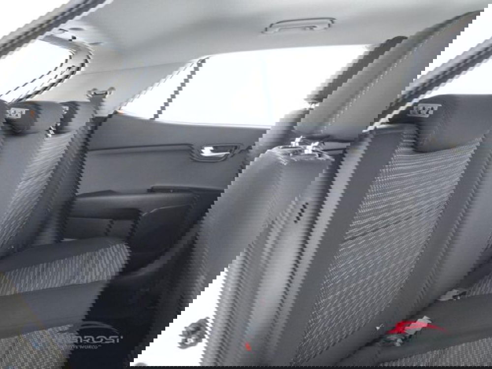 Kia Stonic usata a Perugia (11)