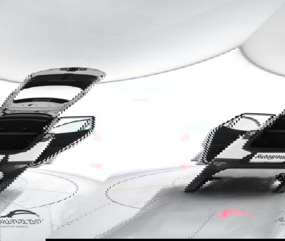 Kia Stonic usata a Perugia (7)