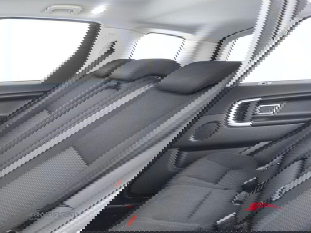 Land Rover Discovery Sport usata a Perugia (10)