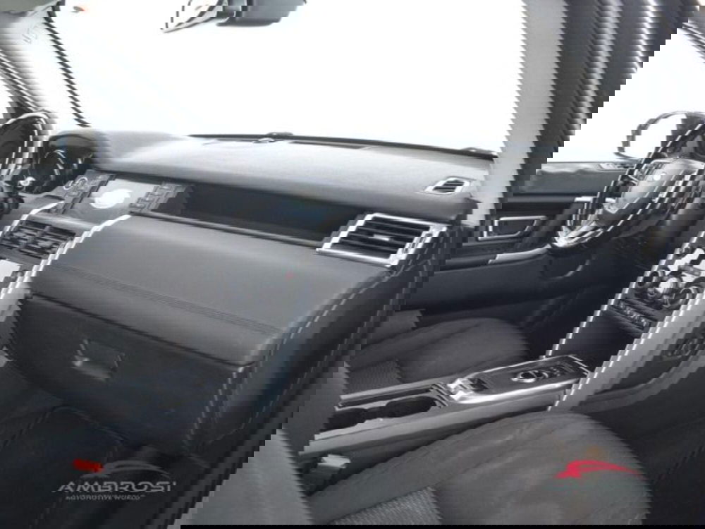 Land Rover Discovery Sport usata a Perugia (12)