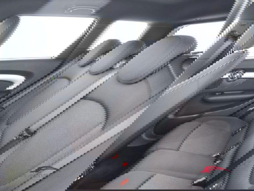 MINI Mini Clubman usata a Perugia (10)