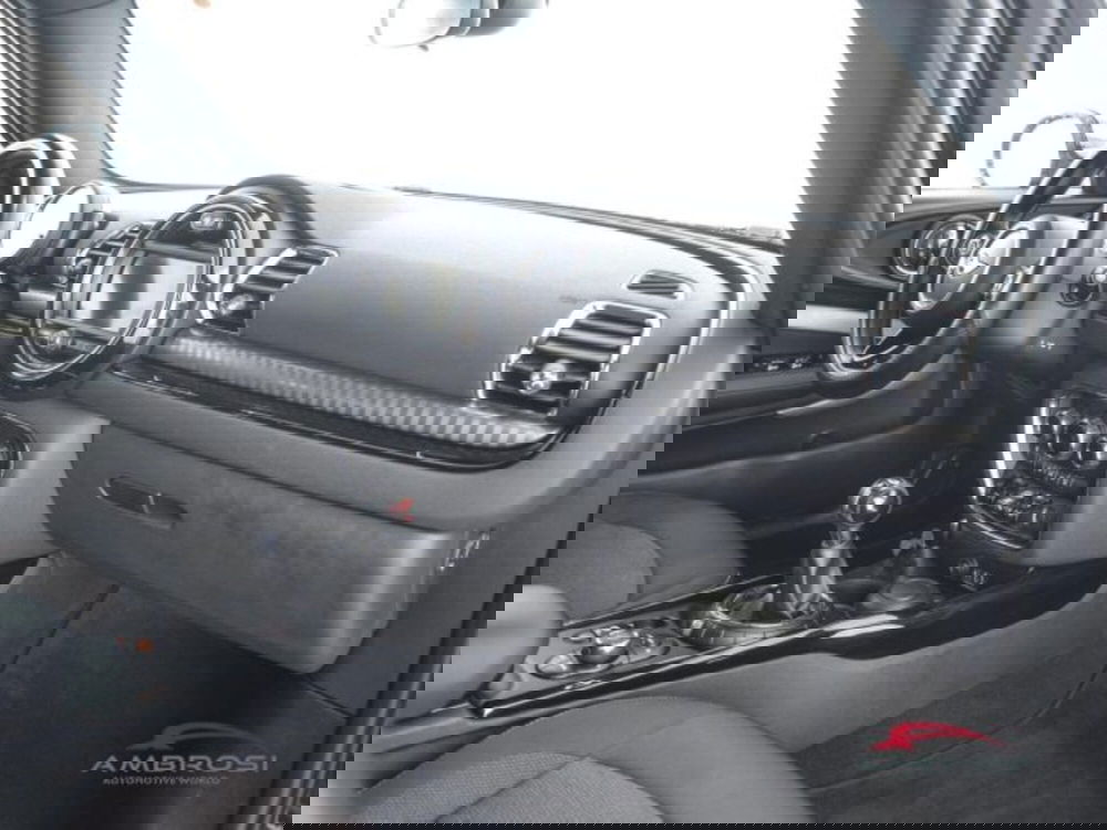 MINI Mini Clubman usata a Perugia (12)